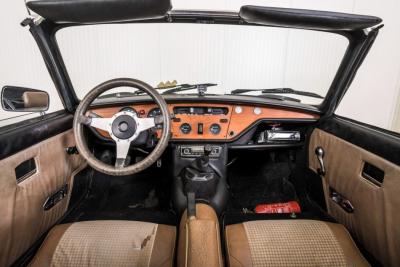 1979 Triumph Spitfire