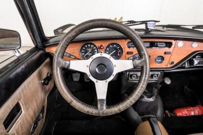 1979 Triumph Spitfire