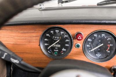 1979 Triumph Spitfire