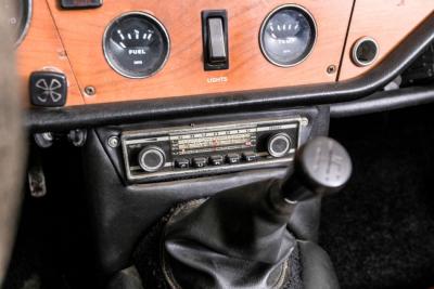 1979 Triumph Spitfire