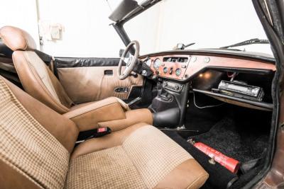 1979 Triumph Spitfire