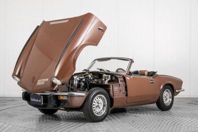 1979 Triumph Spitfire