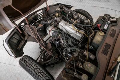 1979 Triumph Spitfire