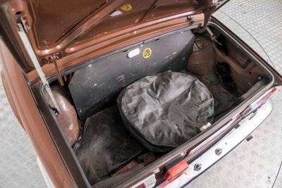 1979 Triumph Spitfire