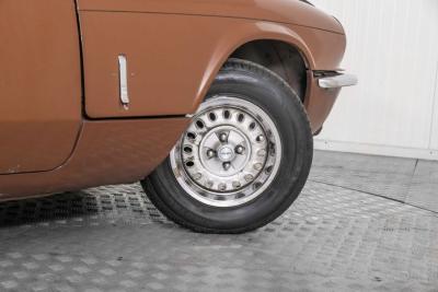 1979 Triumph Spitfire