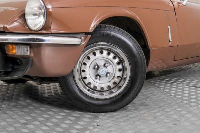 1979 Triumph Spitfire