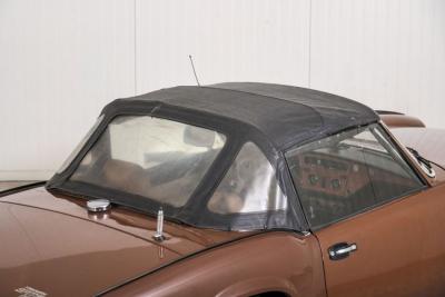 1979 Triumph Spitfire