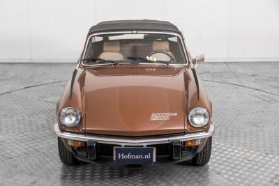 1979 Triumph Spitfire