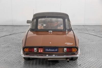 1979 Triumph Spitfire