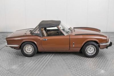 1979 Triumph Spitfire