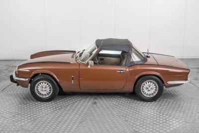 1979 Triumph Spitfire
