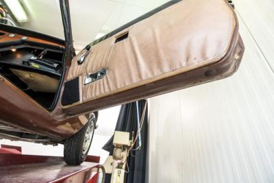 1979 Triumph Spitfire