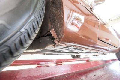 1979 Triumph Spitfire