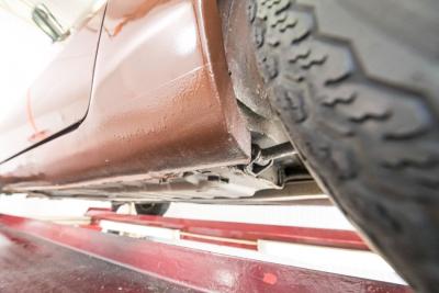 1979 Triumph Spitfire