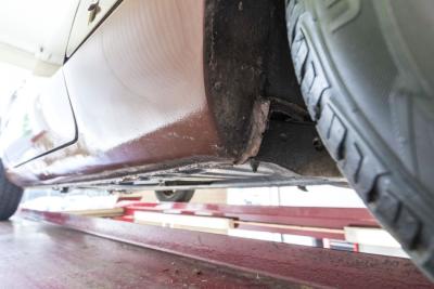 1979 Triumph Spitfire