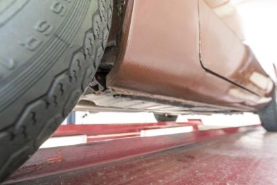 1979 Triumph Spitfire