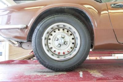 1979 Triumph Spitfire