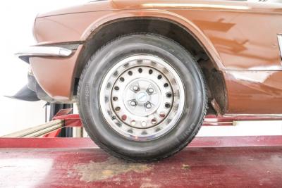 1979 Triumph Spitfire
