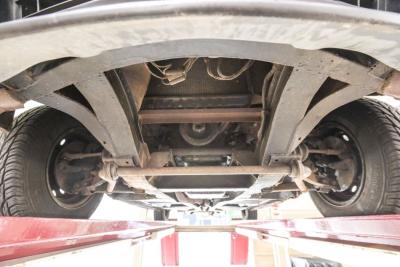 1979 Triumph Spitfire