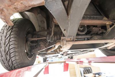 1979 Triumph Spitfire