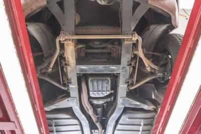 1979 Triumph Spitfire