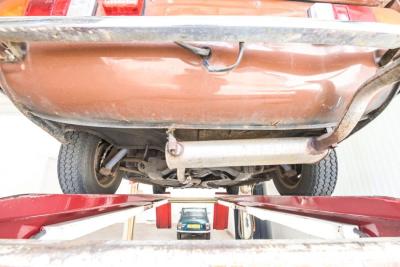 1979 Triumph Spitfire