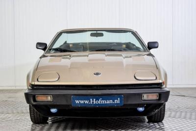 1980 Triumph TR8