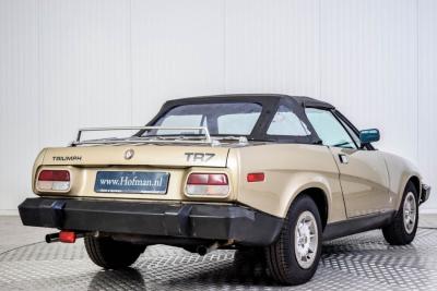 1980 Triumph TR8