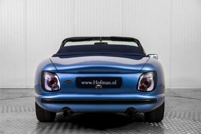 1993 TVR Chimaera
