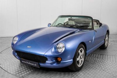 1993 TVR Chimaera