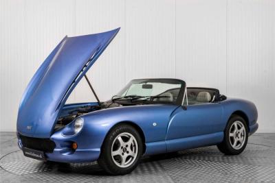 1993 TVR Chimaera