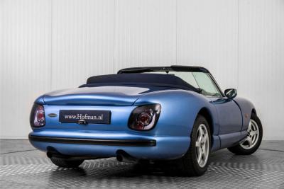 1993 TVR Chimaera