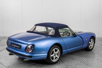 1993 TVR Chimaera