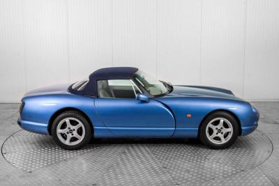 1993 TVR Chimaera