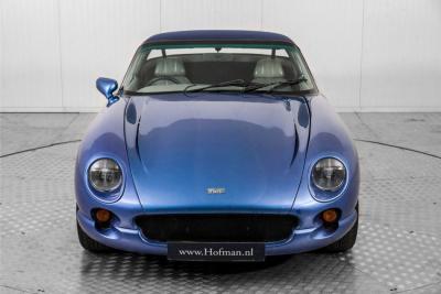 1993 TVR Chimaera