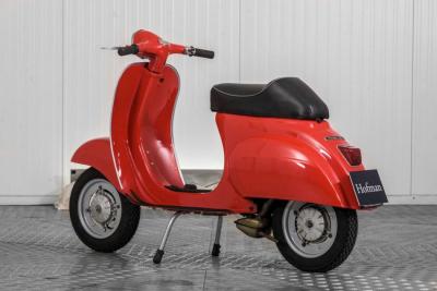1977 Vespa 50 R classic