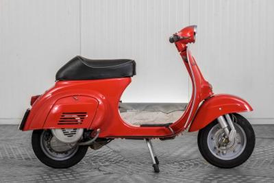 1977 Vespa 50 R classic