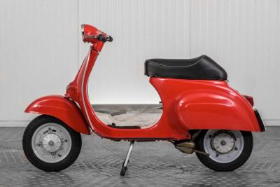 1977 Vespa 50 R classic