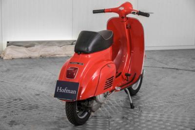 1977 Vespa 50 R classic