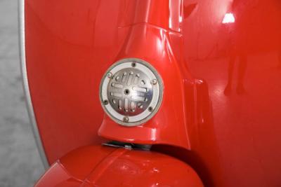 1977 Vespa 50 R classic