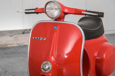 1977 Vespa 50 R classic