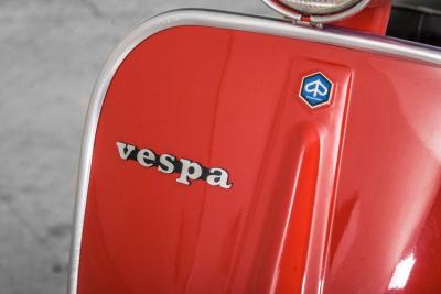 1977 Vespa 50 R classic
