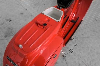 1977 Vespa 50 R classic