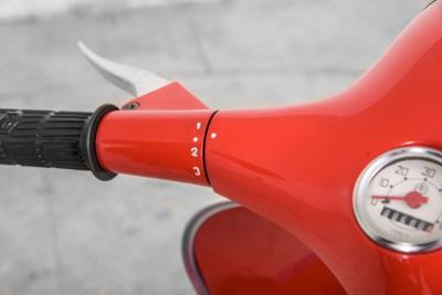 1977 Vespa 50 R classic