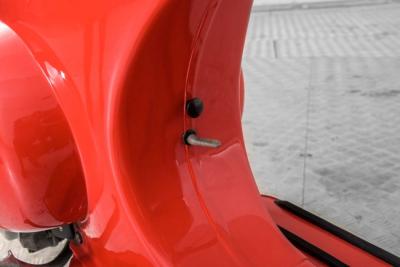 1977 Vespa 50 R classic