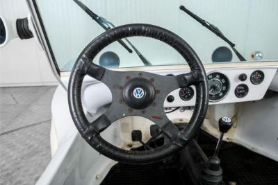 1961 Volkswagen Buggy Ruska Meyers Manx