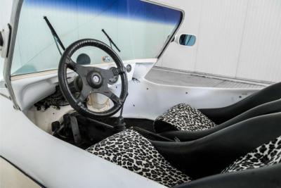 1961 Volkswagen Buggy Ruska Meyers Manx