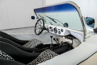 1961 Volkswagen Buggy Ruska Meyers Manx