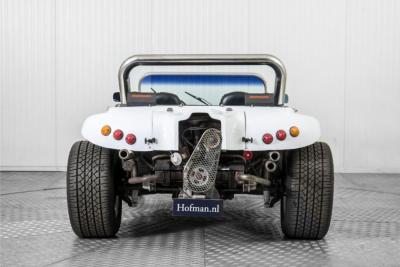 1961 Volkswagen Buggy Ruska Meyers Manx