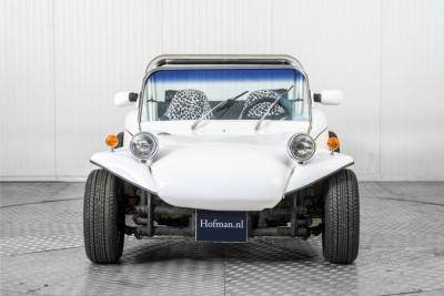 1961 Volkswagen Buggy Ruska Meyers Manx